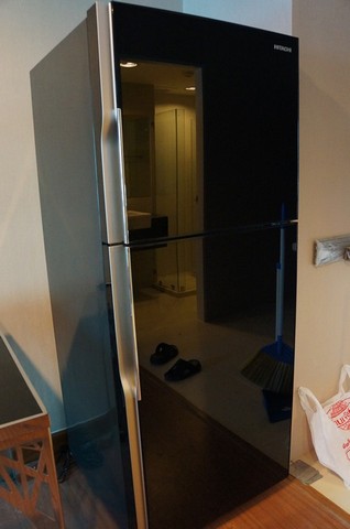 ให้เช่า Belle Grand Rama 9 ตึกC2 1ห้องนอน วิวสุขุมวิท