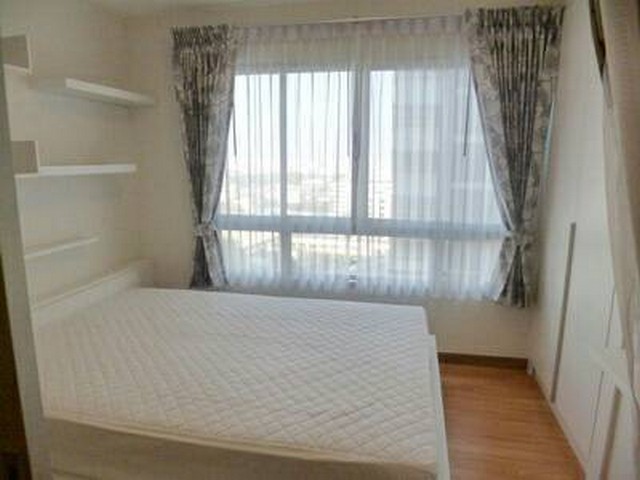 ให้เช่าคอนโด The Trust Residence Pinklao (เดอะ ทรัสต์ เรสซิเด้นซ์ ปิ่นเกล้า) เครื่องใช้ไฟฟ้าครบ