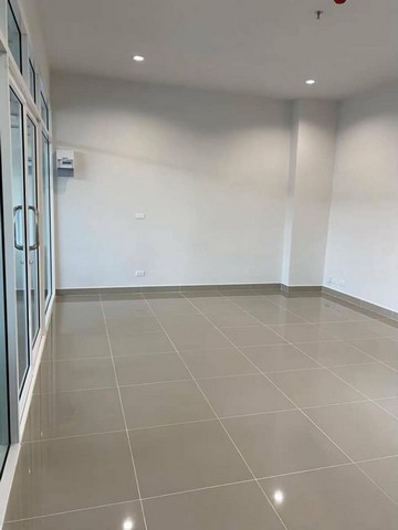 Regent Home Bangson Phase 28 ให้เช่าร้านค้าลูกบ้านจำนวน unit มากถึง 4000 unit