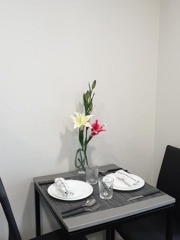 ให้เช่า Modiz Station (โมดิซ สเตชั่น) เฟอร์ครบพร้อมอยู่