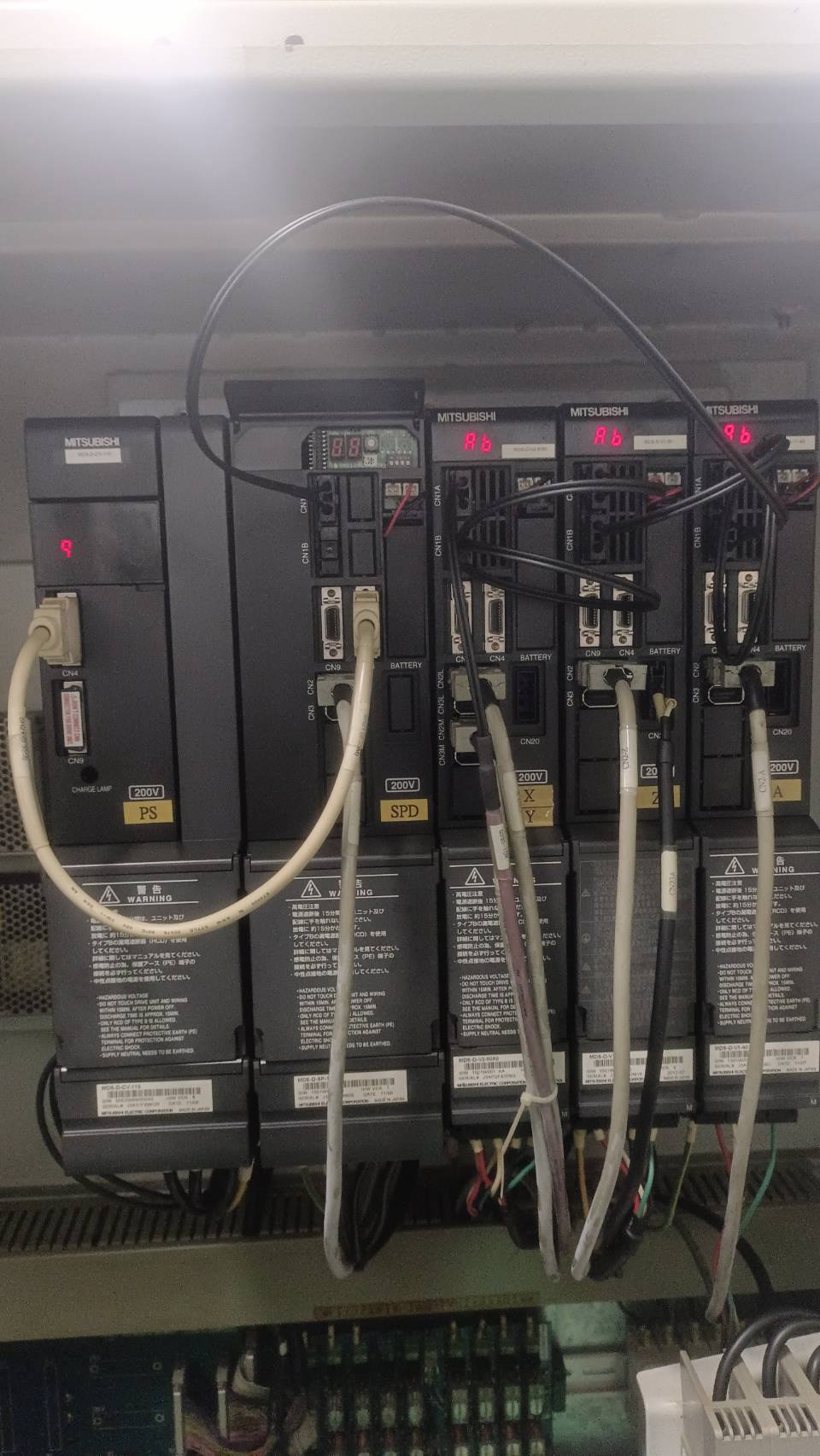 MITSUBISHI OSA18-100 สินค้าใหม่เปลี่ยนให้ลูกค้า