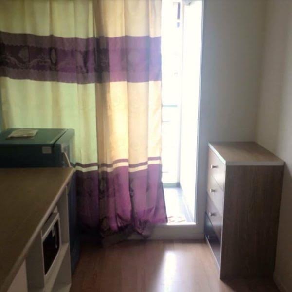 ขายคอนโดลุมพินี วิลล์ อ่อนนุช 46 แถวBTSอ่อนนุช