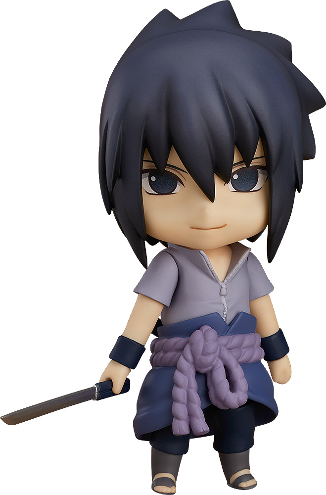 4580590129658 nendoroid707 sasuke uchiha