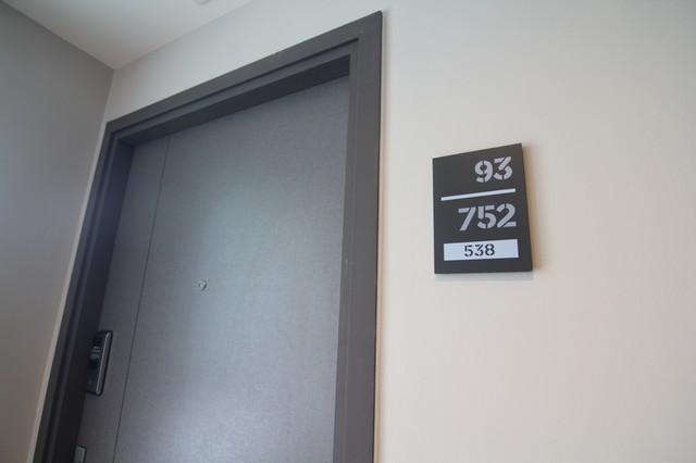 ให้เช่า Ideo Sukhumvit 93 (ไอดีโอ สุขุมวิท 93) ชั้น5 ชั้นเดียวกับสระว่ายน้ำ