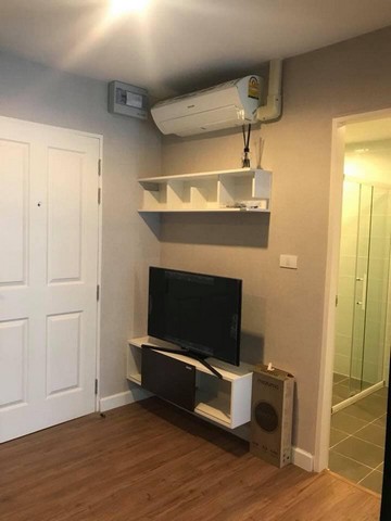 ให้เช่า Hallmark Ngamwongwan (ฮอลล์มาร์ค งามวงศ์วาน) แต่งครบพร้อมอยู่