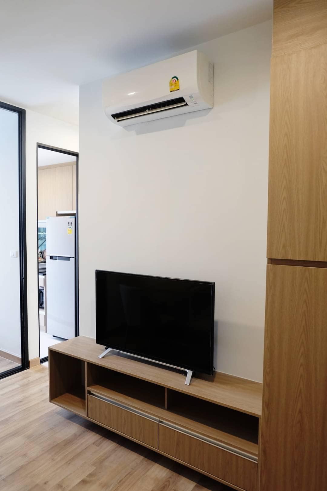 ให้เช่า นิช โมโน สุขุมวิท – แบริ่ง เฟอร์ครบพร้อมเข้าอยู่