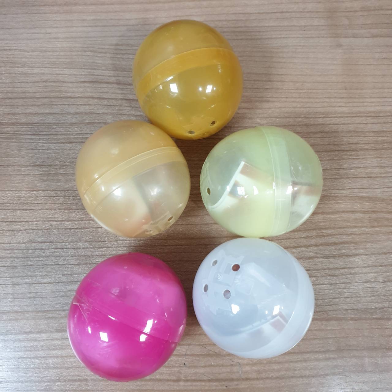 4580045305958 (set5) CAPCHARA Pokemon Palette Color Collection-Brown ได้ครบ 5แบบ