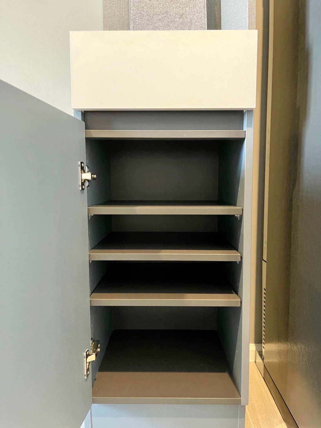 ให้เช่า The Key Rama 3 (เดอะ คีย์ พระราม 3) ห้องใหม่มือ1 พร้อมเข้าอยู่