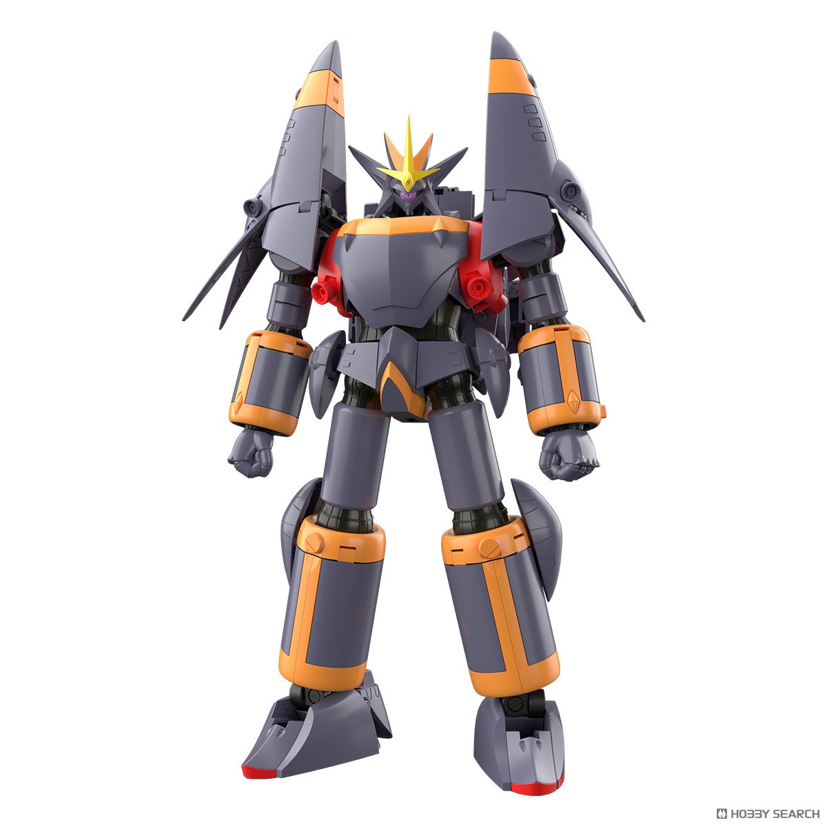 Bandai 4570117917196 SMP [SHOKUGAN MODELING PROJECT] AIM FOR THE TOP! GUNBUSTER W/O GUM