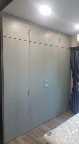 ให้เช่า Modiz Station (โมดิซ สเตชั่น) เฟอร์ครบพร้อมอยู่