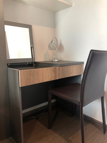 ให้เช่า Ideo Sukhumvit 93 (ไอดีโอ สุขุมวิท 93) ห้องสวยกว้างแต่งลงตัว