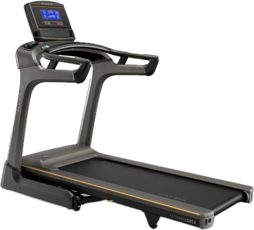 Matrix Fitness Treadmill TF50XR