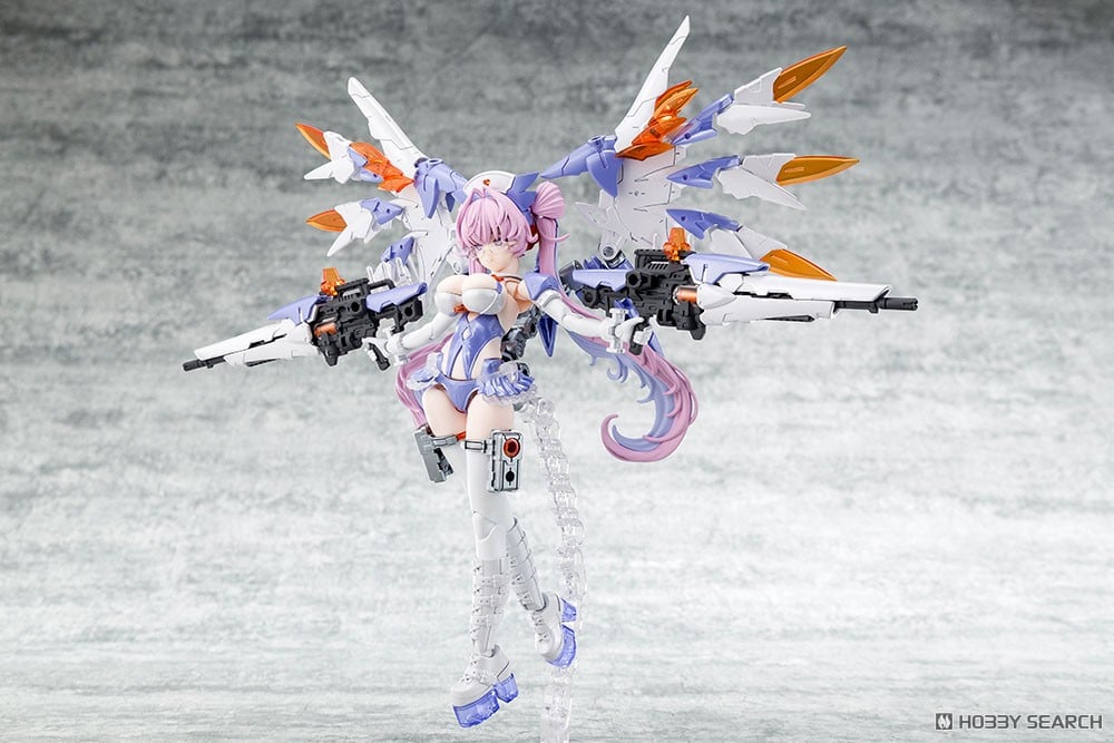 Preorderเข้า 1-2/2026 รบกวนสั่งแยกกับสินค้ารายการอื่นครับ Kotobukiya 4934054068647 DESIRE MAIDEN MEDIC