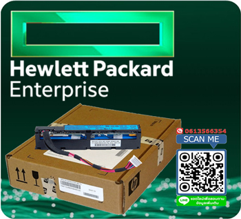 HP 727258-B21 , 815983-001 , 750450-001 ,HP 96W ,Smart Storage Battery, for HP Gen9