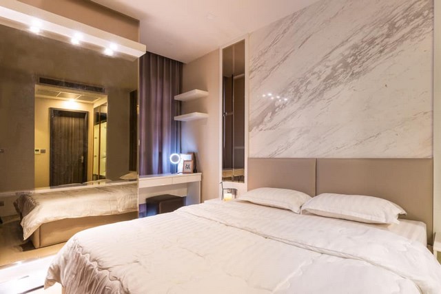 ให้เช่า Ashton Asoke (แอชตัน อโศก) ชั้น24 ทิศตะวันออก