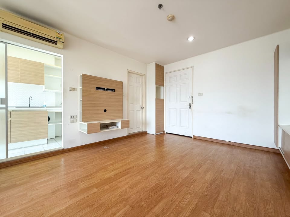 ขายคอนโด U Delight @ Bang Sue Station (ยู ดีไลท์ แอท บางซื่อ สเตชั่น) 1ห้องนอน / 1ห้องน้ำ ขนาด 36 ตรม. ชั้น 17 วิวโล่ง ขาย 1.79 ล้านบาท รถไฟฟ้าMRTเตาปูน บางซื่อ