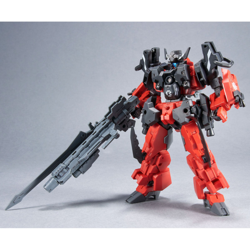 Bandai 4573102639288 p-bandai 30mm rabiot (R623 corps)