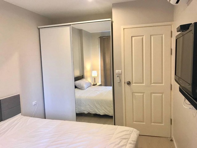 ให้เช่าคอนโดห้องสวยดูแลดี Aspire Rama 9 (แอสไพร์ พระราม 9)