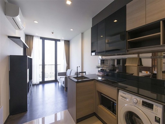 ให้เช่า The Line Asoke - Ratchada (เดอะ ไลน์ อโศก-รัชดา) 20,000 แต่งครบ