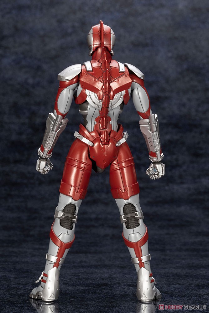 Preorderเข้า 12/2025 รบกวนสั่งแยกกับสินค้ารายการอื่นครับ kotobukiya 4934054130481 ULTRAMAN