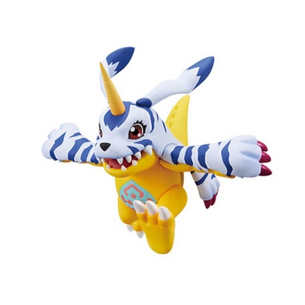 Banpresto 4983164888010 DXF Digimon Adventure Archives Special (B:Gabumon)