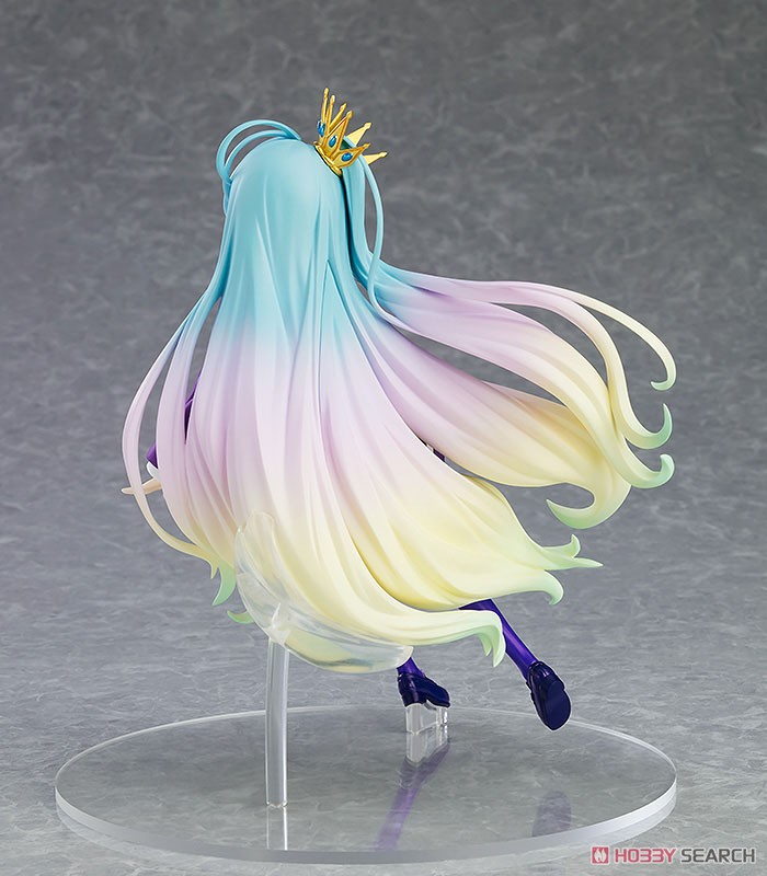 4580416944441 Pop Up Parade Shiro: Crown Ver.