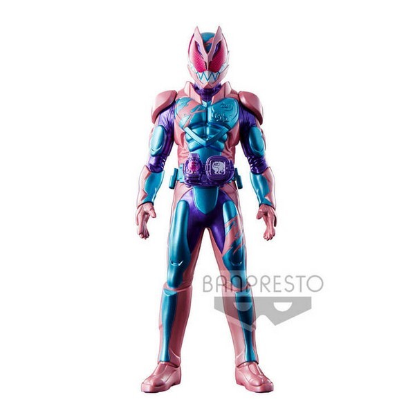 (เหลือ1ชิ้น ทักแชทก่อนโอน) 4983164181289 kamen rider revi