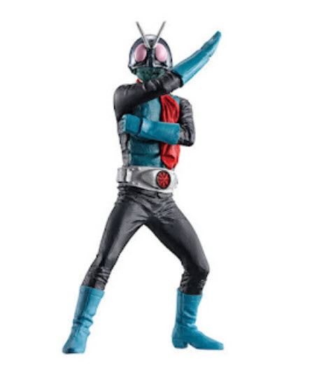 630036 hg kamen rider classic 1 (set of 3) ได้3แบบ