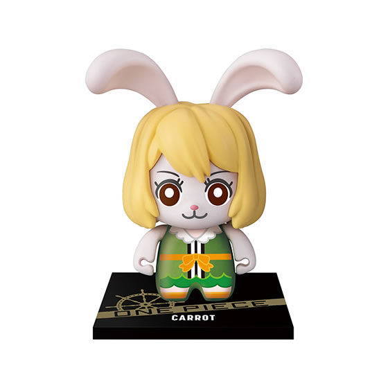 333895 FROM TV ANIMATION ONE PIECE COLLECHARA! ONE PIECE 3 no.5 Carrot