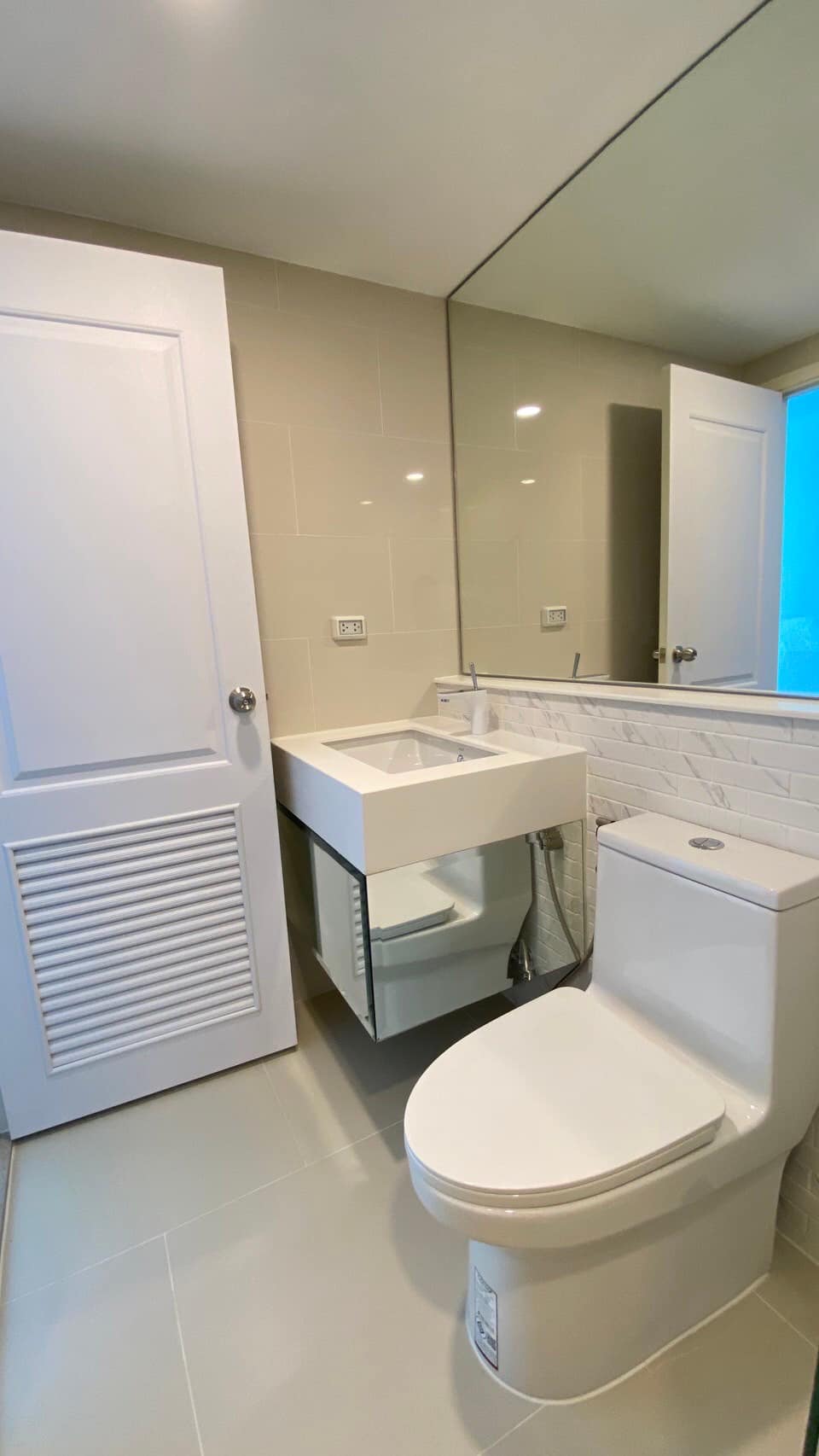 ปล่อยเช่าคอนโด Chateau In Town Ratchayothin (ชาโตว์ อินทาวน์ รัชโยธิน) - 1ห้องนอน 1ห้องน้ำ 1ห้องนั่งเล่น ครัวแยก - ใกล้ BTS รัชโยธิน - ขนาดห้อง 30 ตรม. ชั้น 5 ตึก B