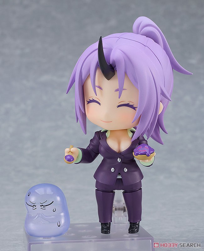 GSC 4580590179073 Nendoroid Shion