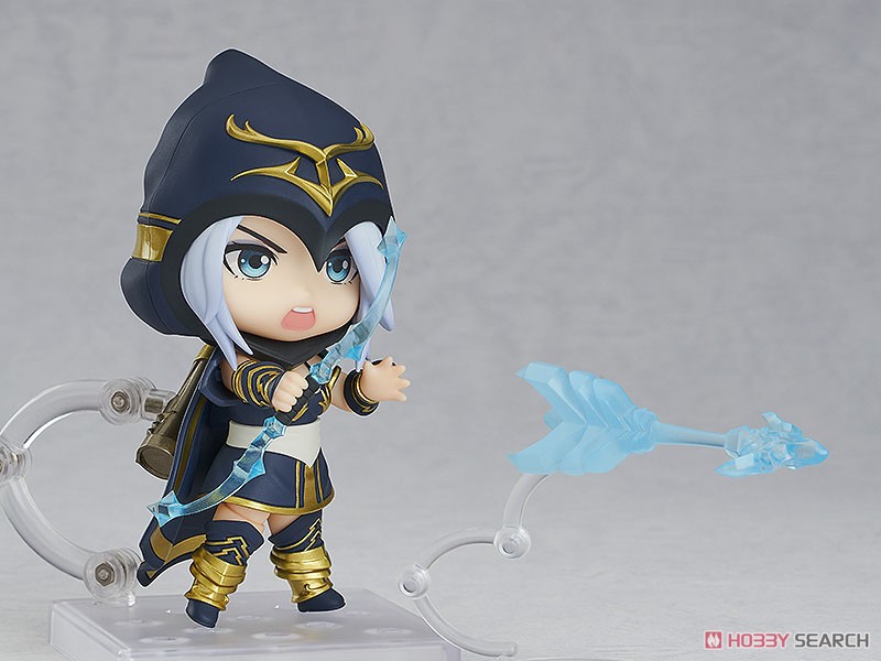 4580590126183 Nendoroid Ashe