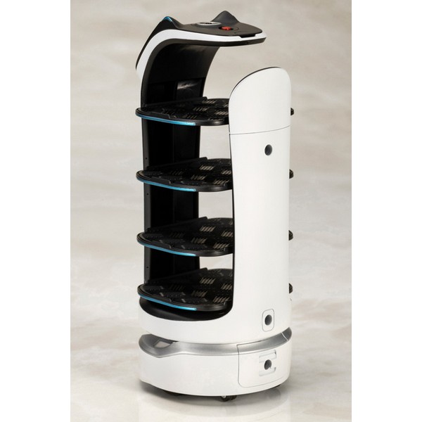 kotobukiya 4934054058914 Pudu Robotics BellaBot