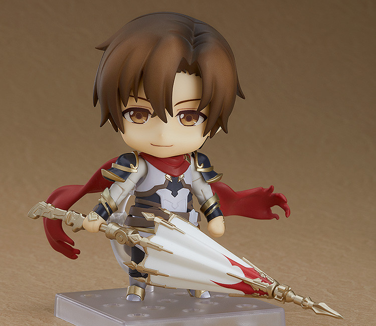 [ฉวนจื๋อ] Nendoroid จวินม่อเซี่ยว (กลอรี่)