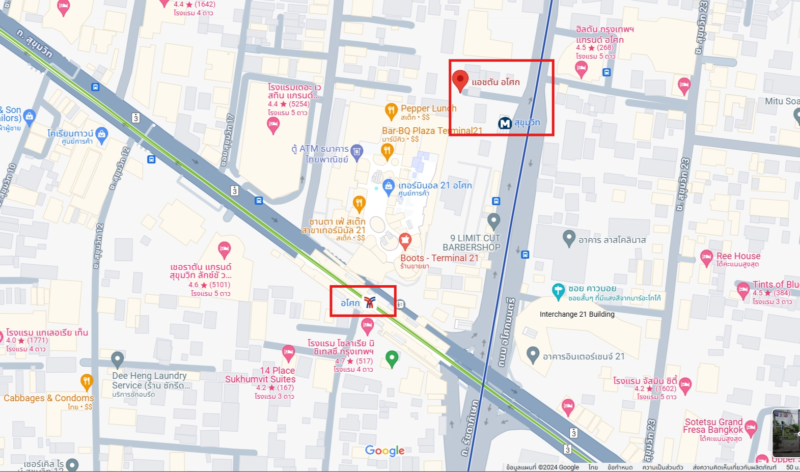 ปล่อยเช่าคอนโด Ashton Asoke (แอชตัน อโศก) - 1ห้องนอน 1ห้องน้ำ 1ห้องนั่งเล่น - ใกล้ MRT สุขุมวิท BTS อโศก - ขนาดห้อง 34 ตรม. ชั้น 16