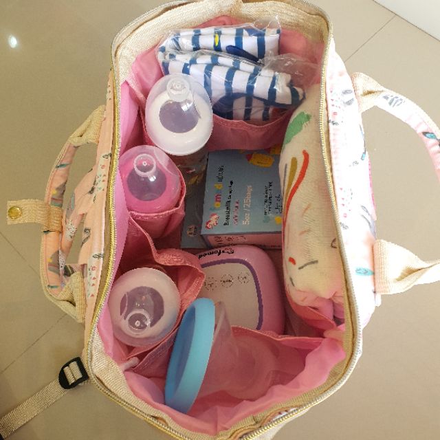 กระเป๋าเก็บความเย็น Famed ใส่ spectra S1 ได้