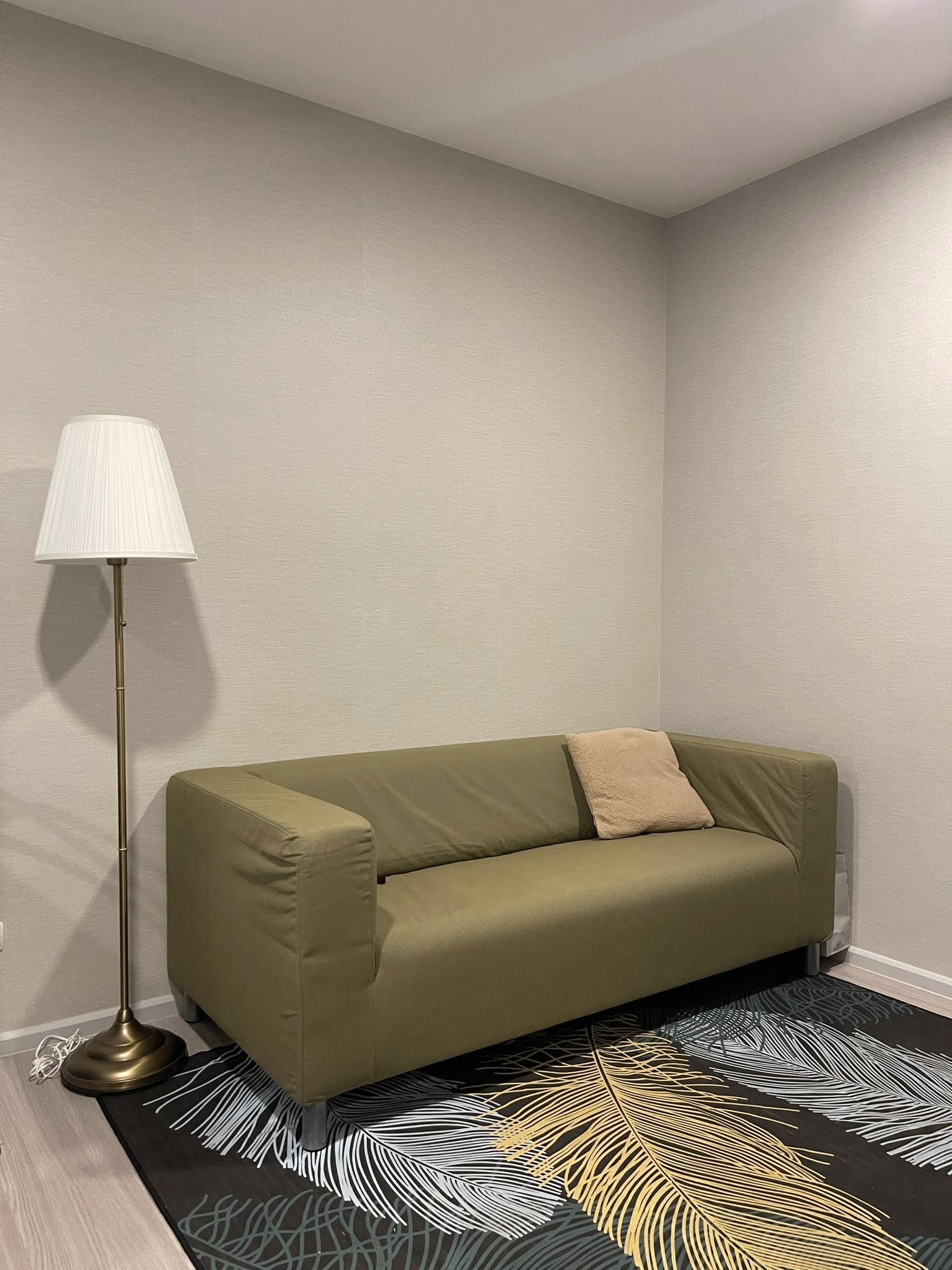 ให้เช่าคอนโด Quintara Phume Sukhumvit 39 (ควินทารา ภูม สุขุมวิท 39) โซน รถไฟฟ้า BTS พร้อมพงษ์ 1ห้องนอน / 1ห้องน้ำ ขนาดห้อง 30 ตรม. ชั้น 6 ตึก B