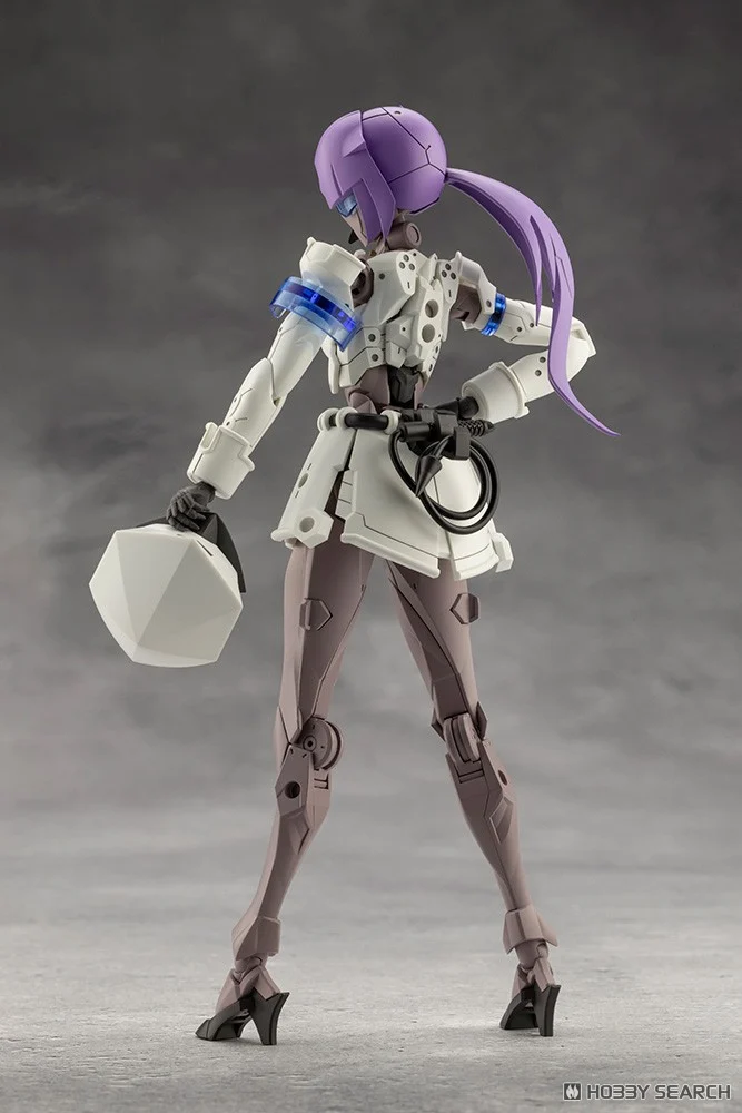 Preorderเข้า 1-2/2026 รบกวนสั่งแยกกับสินค้ารายการอื่นครับ Kotobukiya 4934054069392 VANGUARD LEADER