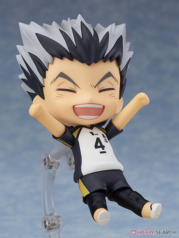4580590127777 Nendoroid Kotaro Bokuto (