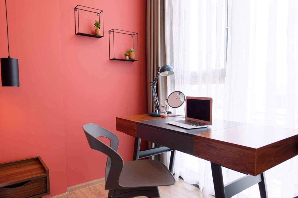 คอนโด The Line Phahol - Pradipat (เดอะ ไลน์ พหลฯ - ประดิพัทธ์) High Rise โซนพื้นที่ BTS สะพานควาย ให้เช่าห้องแบบ 1ห้องนอน 1ห้องน้ำ ขนาดห้อง 34 ตรม. ชั้น 30