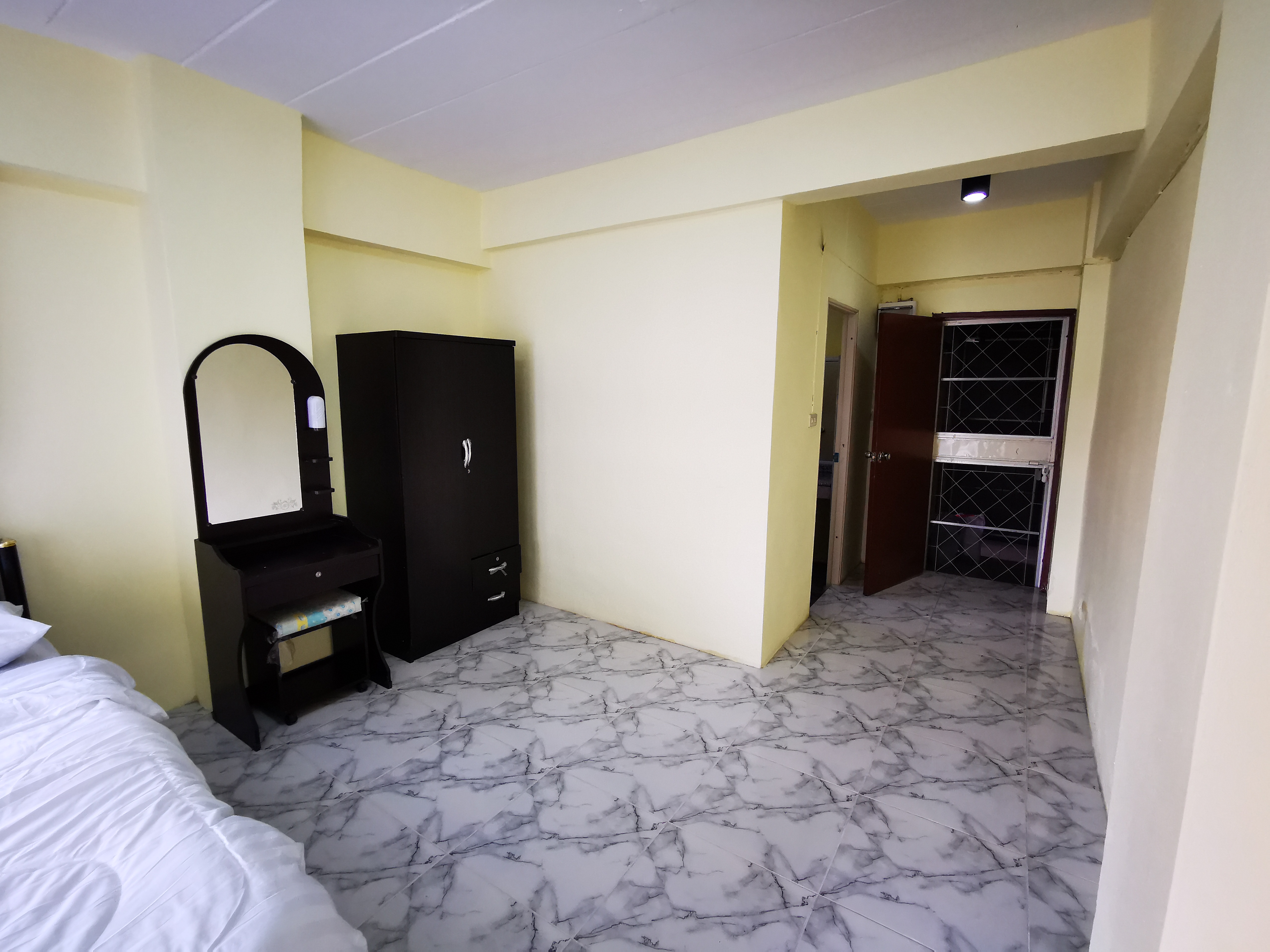 Nirun Residence 2Floor Corner 25sqm.Mega Bangna Ramkamheang2 Gemopolis 0909897810