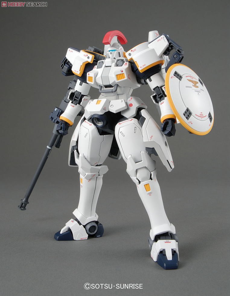 Bandai 4543112807595 MG Tallgeese I EW 3800 เยน4573102628459