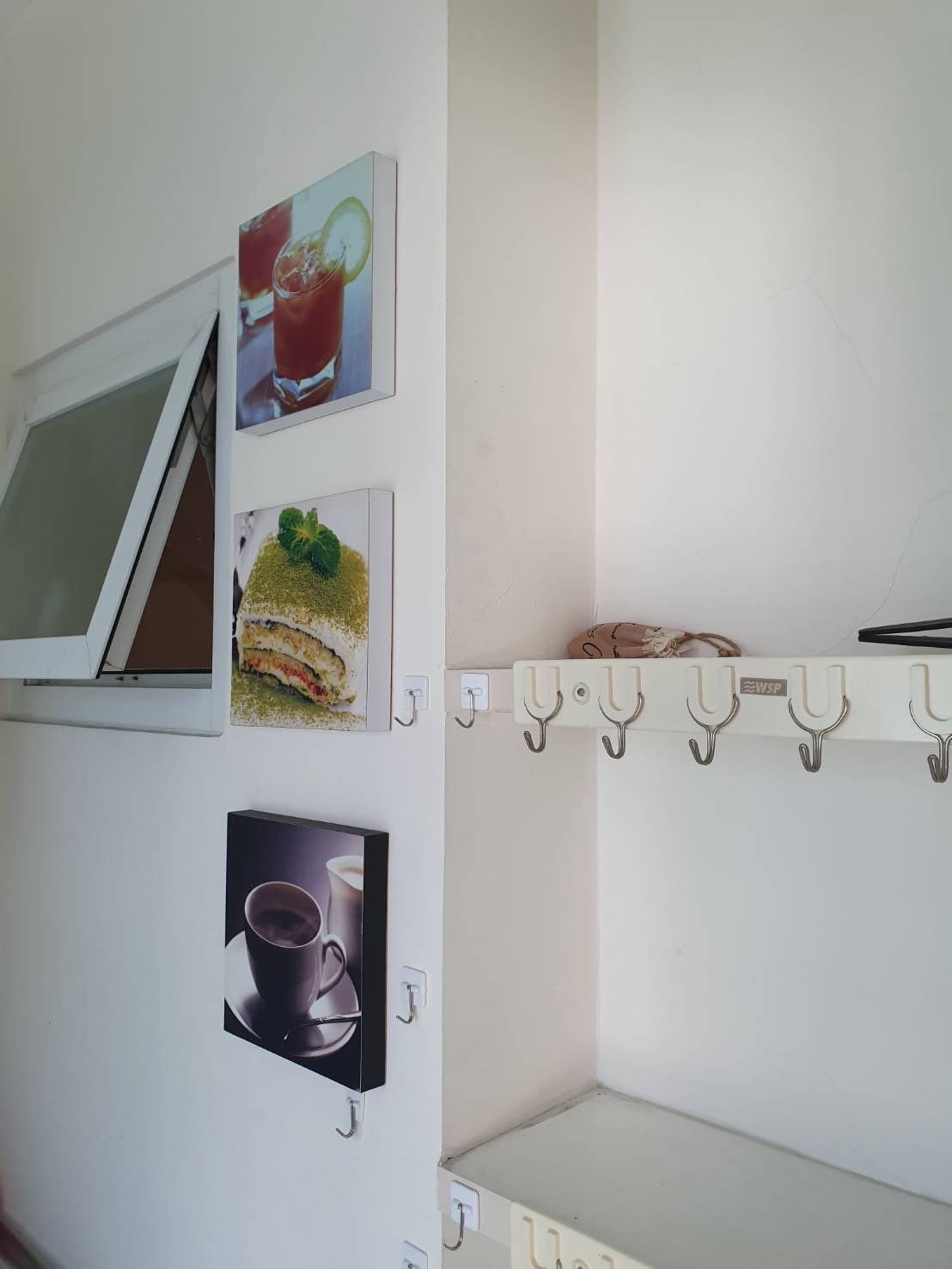 ปล่อยเช่าคอนโด Life @ Ratchada (ไลฟ์ แอท รัชดา) ลาดพร้าว 36 - Studio 1ห้องน้ำ 1ห้องครัว - ใกล้ MRT ลาดพร้าว - ขนาดห้อง 35 ตรม. ชั้น 7 ตึก A