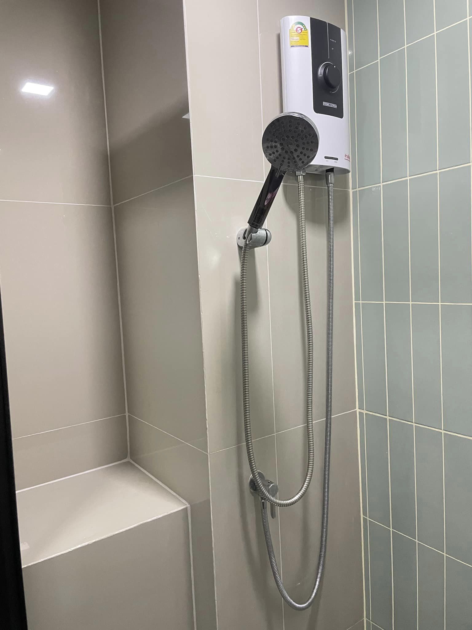 ให้เช่าคอนโด The Muve Bangkhae (เดอะ มูฟ บางแค) - ห้องพร้อมเข้าอยู่ - การเดินทาง: ใกล้ MRT บางแค - ใกล้ ติด Lotus บางแค