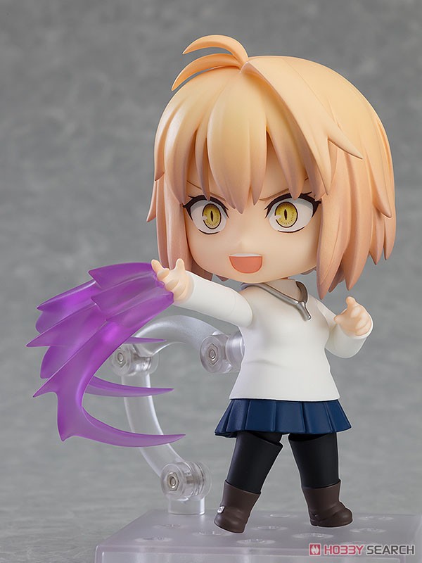 (เหลือ 1ชิ้น) 4580590170650 Nendoroid1900 Arcueid Brunestud