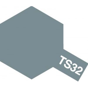 TS-32 haze gray
