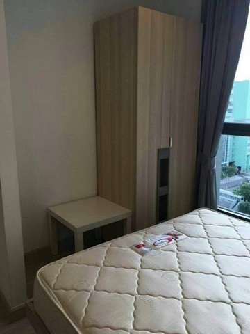 ให้เช่า Ideo Mobi Phayathai วิวสระใกล้รถไฟฟ้า BTSพญาไท