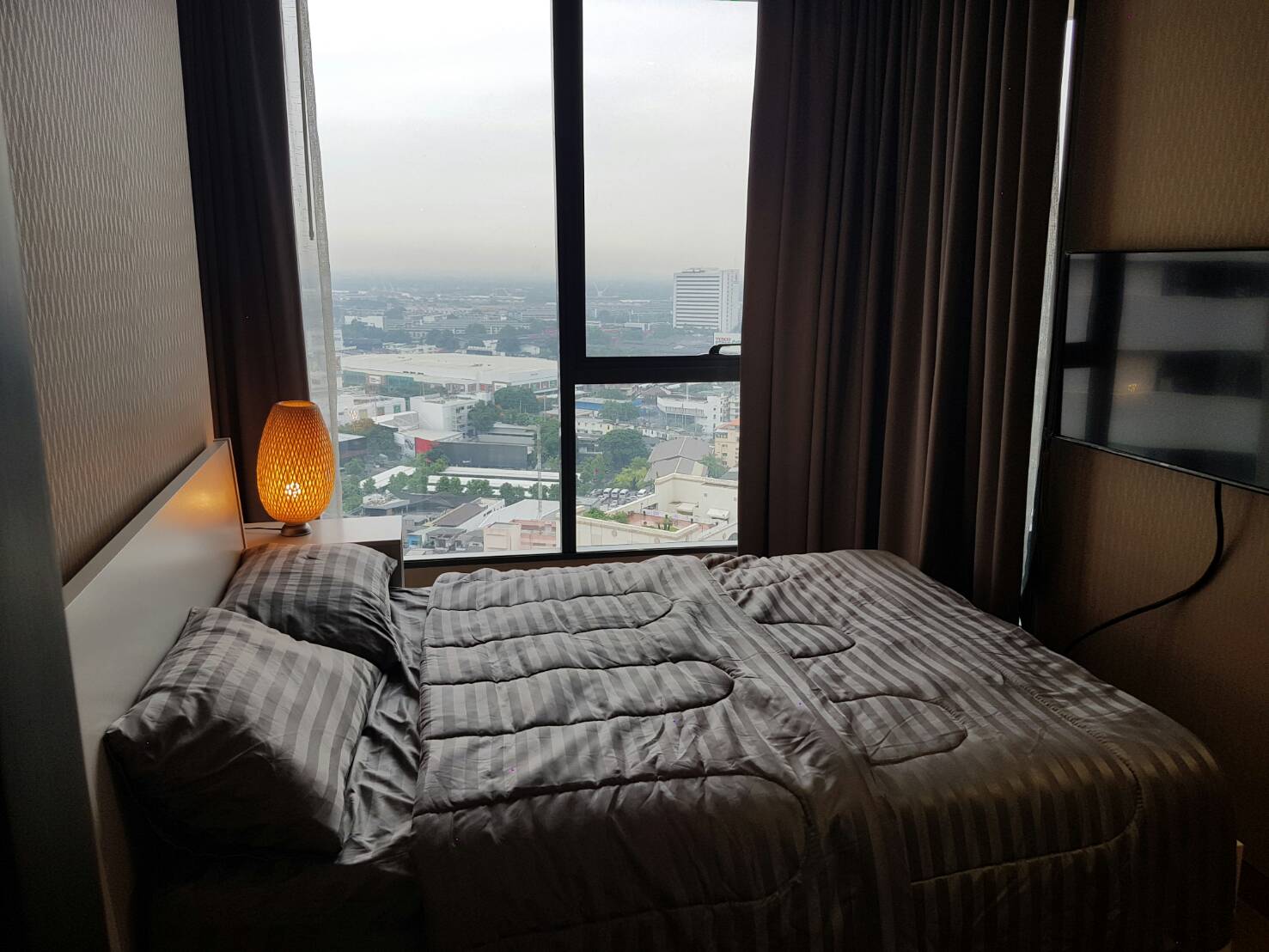 ขาย / เช่า คอนโด The LUMPINI 24( เดอะ ลุมพินี 24)