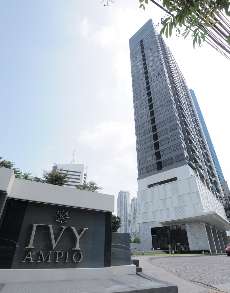 ขาย ไอวี่ แอมพิโอ, Sell IVY AMPIO รัชดา เฟอร์นิเจอร์ เครื่องใช้ไฟฟ้าครบ