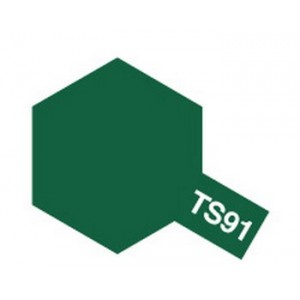 TS-91 dark green (JGSDF)